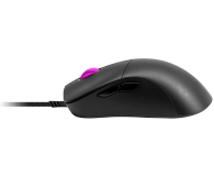 COOLER MASTER MM730 16000 DPI RGB matowa Czarna MM-730-KKOL1 - 723665 - zdjęcie 5